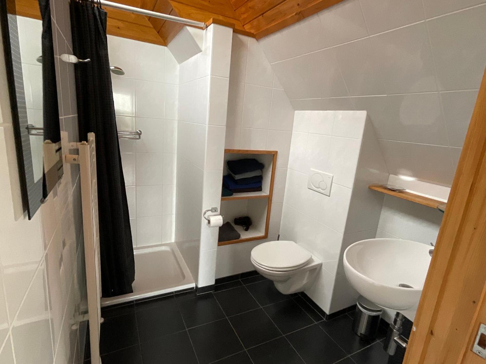 B&B En Vakantiehuisje Ursula Workum Kültér fotó